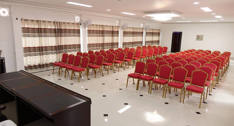 Hotel Aradhana Inn, Yercaud 5